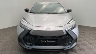 Toyota C-HR  - Design - photo 2