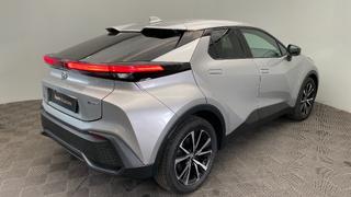 Toyota C-HR  - Design - photo 3