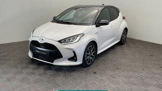 Toyota Yaris  - photo 0