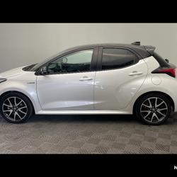 Toyota Yaris Yaris Hybride 116h Collection Beauvais