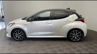 Toyota Yaris  - photo 1