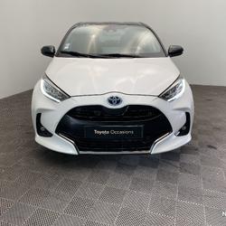Toyota Yaris Yaris Hybride 116h Collection Beauvais