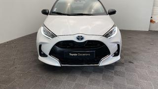 Toyota Yaris  - photo 2