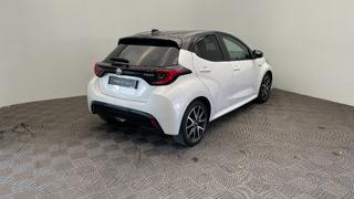 Toyota Yaris  - photo 3