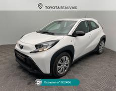 Toyota Aygo X Beauvais