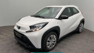 Toyota Aygo X  - Dynamic - photo 0