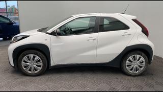 Toyota Aygo X  - Dynamic - photo 1