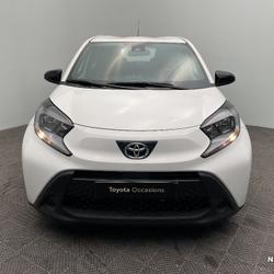 Toyota Aygo X 1.0 VVT-i 72 Dynamic occasion - Beauvais - photo 3/31