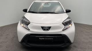 Toyota Aygo X  - Dynamic - photo 2