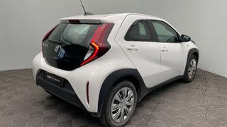 Toyota Aygo X  - Dynamic - photo 3
