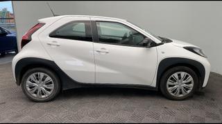 Toyota Aygo X  - Dynamic - photo 4