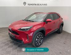 Toyota Yaris Cross Beauvais