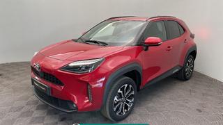 Toyota Yaris Cross  - Design - photo 0