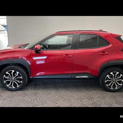 Toyota Yaris Cross Hybride 116h 2WD Design occasion - Beauvais - photo 2/30