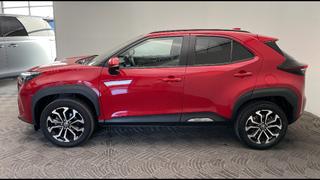 Toyota Yaris Cross  - Design - photo 1