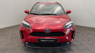 Toyota Yaris Cross  - Design - photo 2