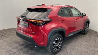 Toyota Yaris Cross  - Design - photo 3