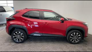 Toyota Yaris Cross  - Design - photo 4