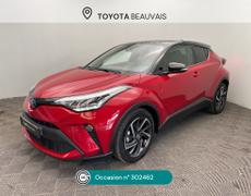 Toyota C-HR Beauvais