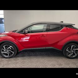 Toyota C-HR Hybride 2.0L Design Ultimate occasion - Beauvais - photo 2/29