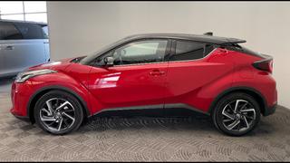 Toyota C-HR  - Design - photo 1
