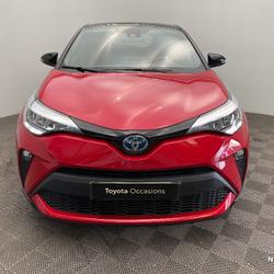 Toyota C-HR Hybride 2.0L Design Ultimate occasion - Beauvais - photo 3/29