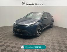 Toyota C-HR Beauvais
