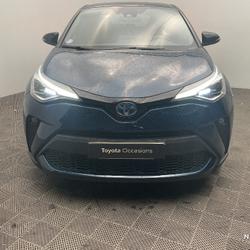 Toyota C-HR Hybride 2.0L Collection occasion - Beauvais - photo 3/32
