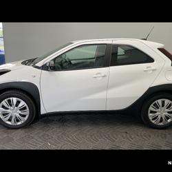Toyota Aygo X 1.0 VVT-i 72 S-CVT Dynamic occasion - Beauvais - photo 2/31
