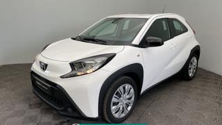 Toyota Aygo X  - Dynamic - photo 0
