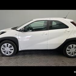 Toyota Aygo X 1.0 VVT-i 72 S-CVT Dynamic occasion - Beauvais - photo 2/31