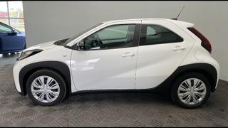 Toyota Aygo X  - Dynamic - photo 1