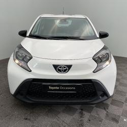 Toyota Aygo X 1.0 VVT-i 72 S-CVT Dynamic occasion - Beauvais - photo 3/31
