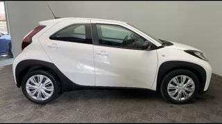 Toyota Aygo X  - Dynamic - photo 4