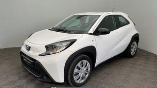 Toyota Aygo X  - Dynamic - photo 0