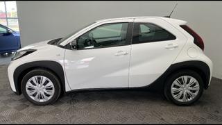 Toyota Aygo X  - Dynamic - photo 1