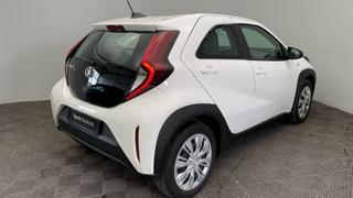 Toyota Aygo X  - Dynamic - photo 3