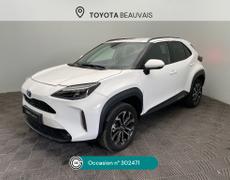 Toyota Yaris Cross Beauvais