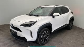 Toyota Yaris Cross  - Design - photo 0