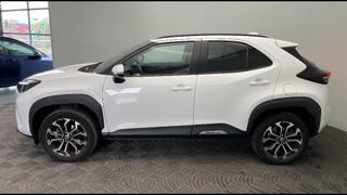 Toyota Yaris Cross  - Design - photo 1