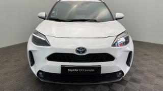 Toyota Yaris Cross  - Design - photo 2
