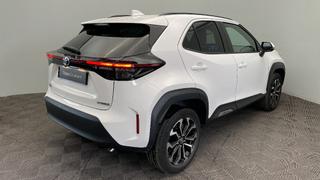 Toyota Yaris Cross  - Design - photo 3