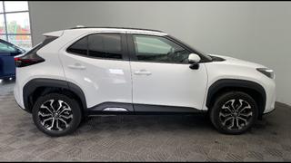 Toyota Yaris Cross  - Design - photo 4