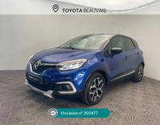 Renault Captur Beauvais