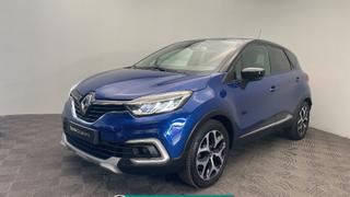Renault Captur  - Intens - photo 0