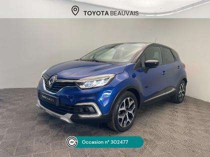 Renault Captur - Captur TCe 90 Intens - 11 990 €