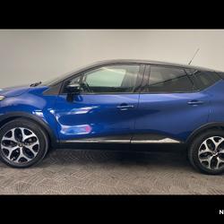 Renault Captur TCe 90 Intens occasion - Beauvais - photo 2/30