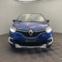 Renault Captur TCe 90 Intens occasion - Beauvais - photo 3/30