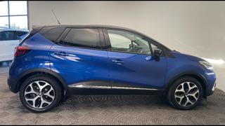 Renault Captur  - Intens - photo 4