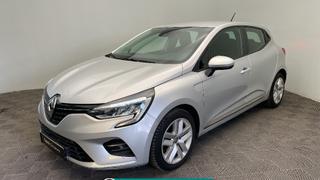 Renault Clio 5  - Business - photo 0